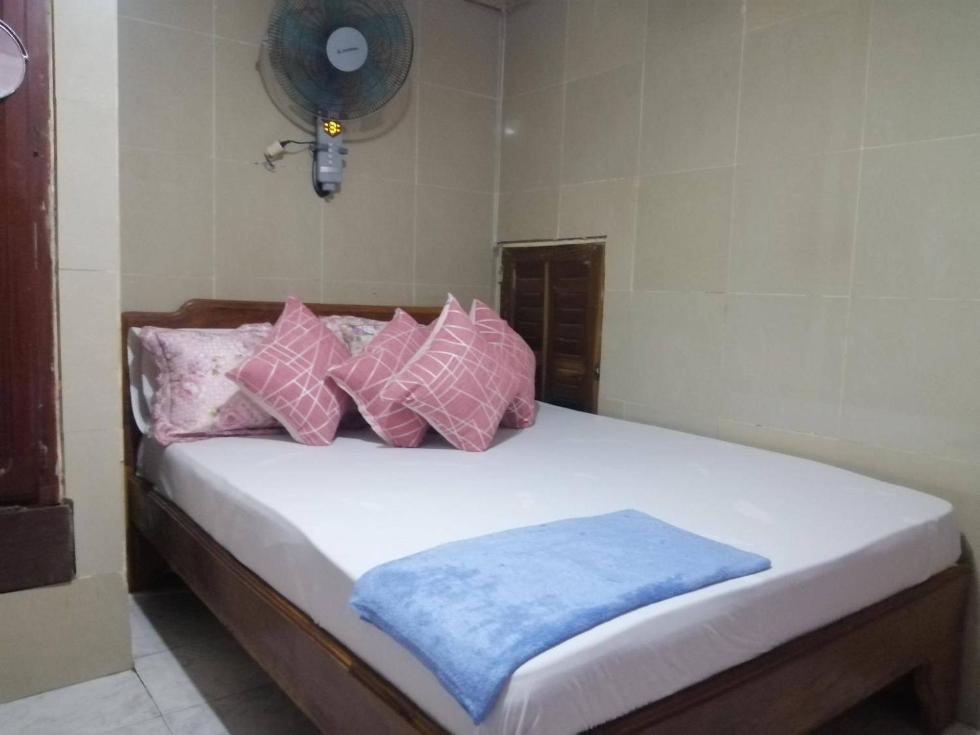 Hotel Bienvenue Chez Vous Dakar Exterior foto