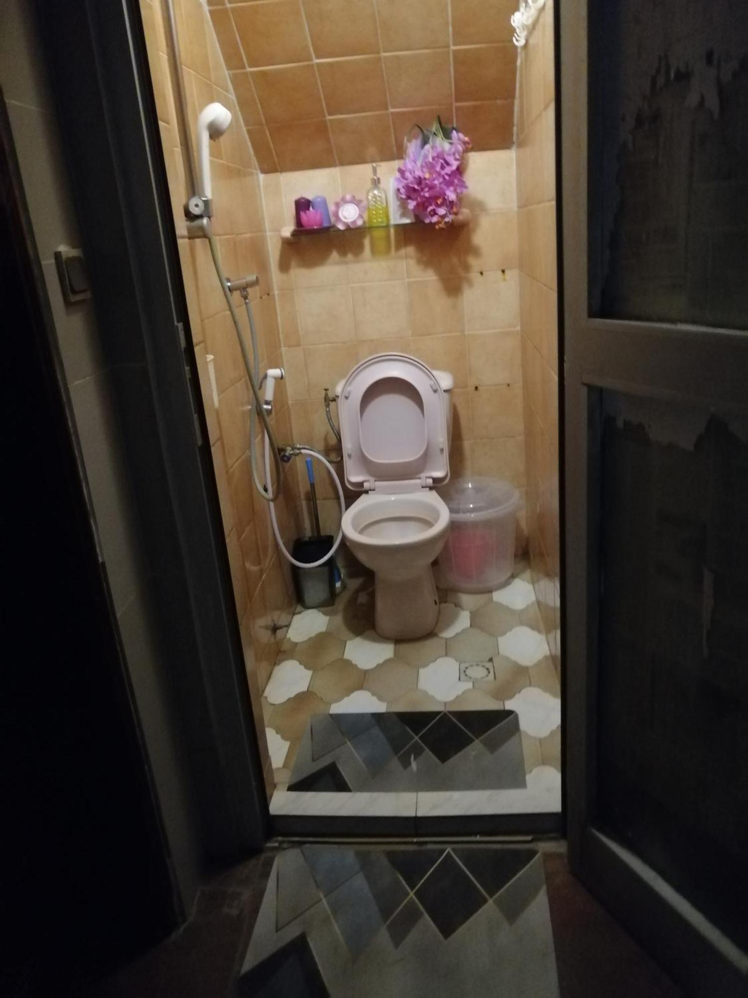 Hotel Bienvenue Chez Vous Dakar Exterior foto