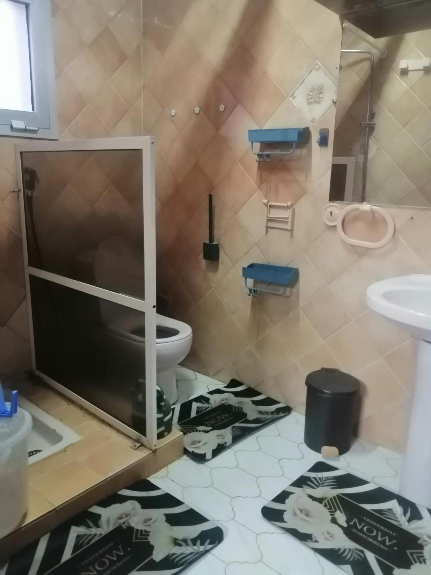 Hotel Bienvenue Chez Vous Dakar Habitación foto