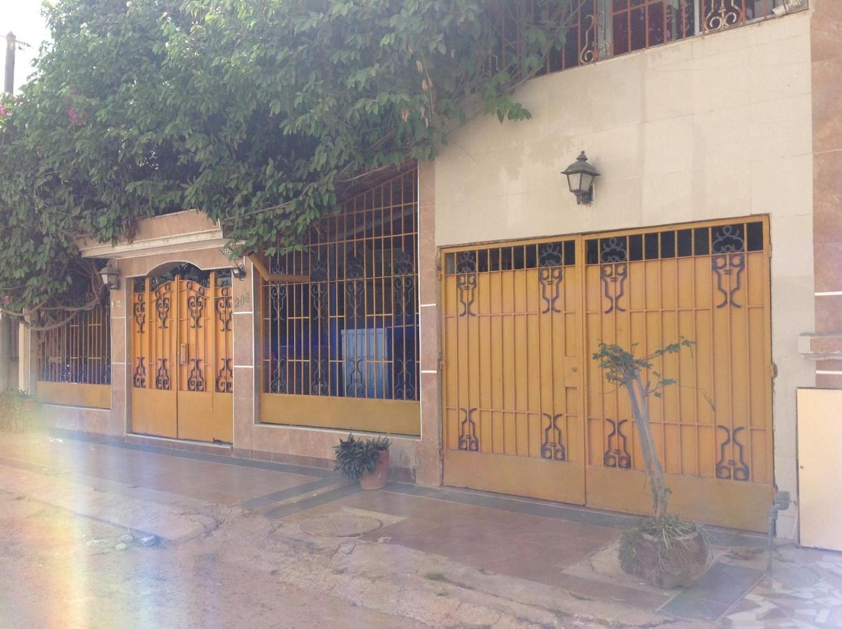 Hotel Bienvenue Chez Vous Dakar Exterior foto